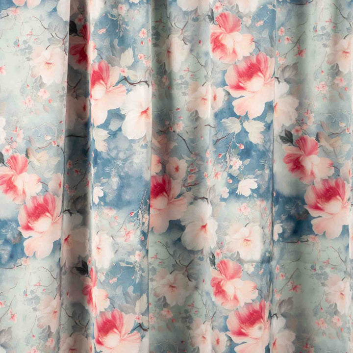 italian-silk-layali-azure Mukhawar fabric 