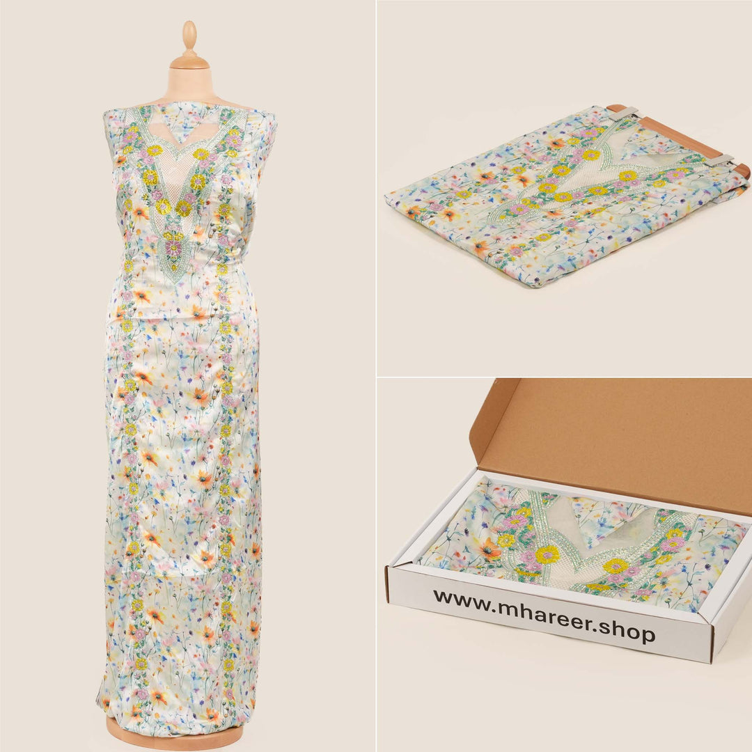 italian-silk-blossom-meadow-small-size-Mukhawar-fabric 