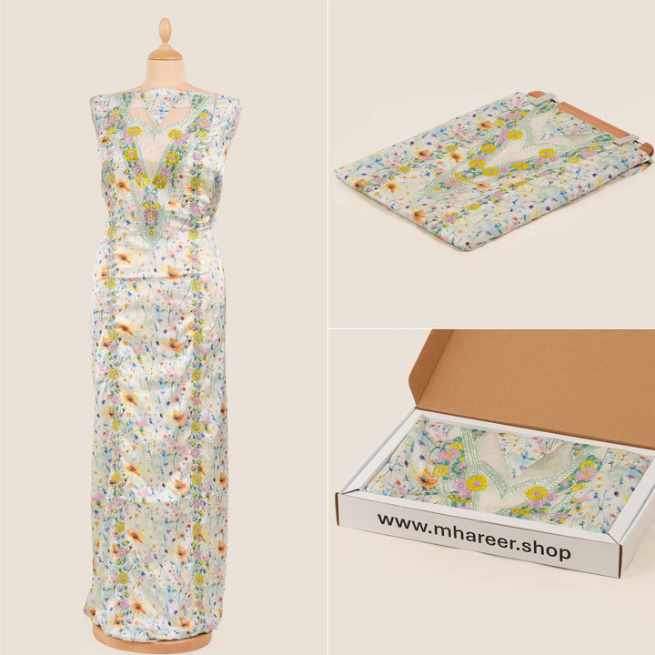 italian-silk-blossom-meadow-small-size-Mukhawar-fabric 