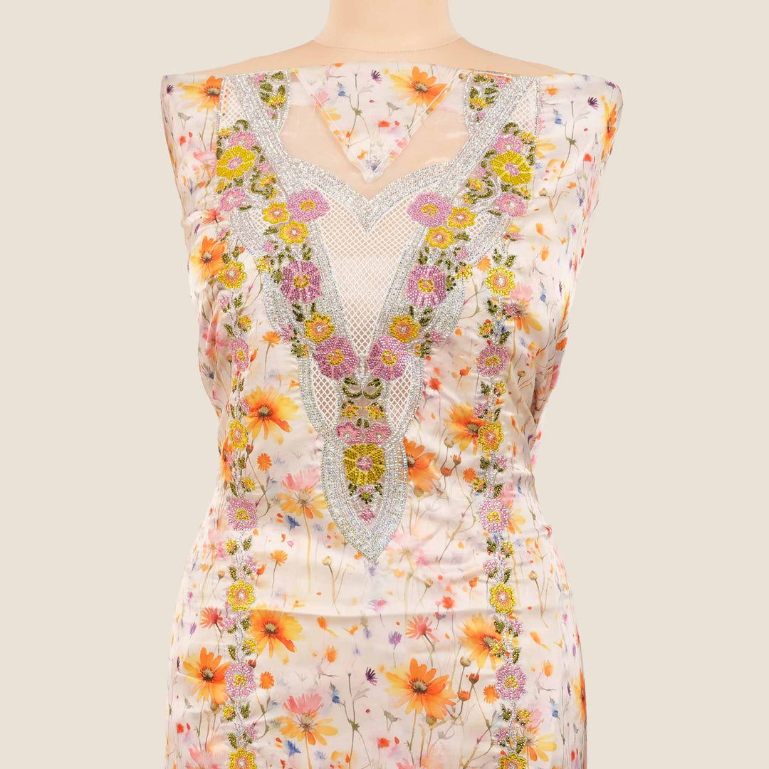 italian-silk-blossom-meadow-small-size-Mukhawar-fabric 