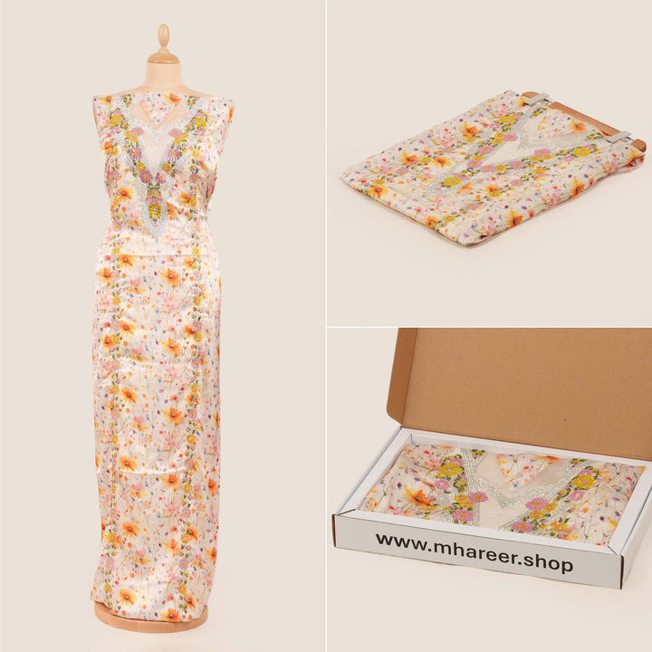 italian-silk-blossom-meadow-small-size-Mukhawar-fabric 