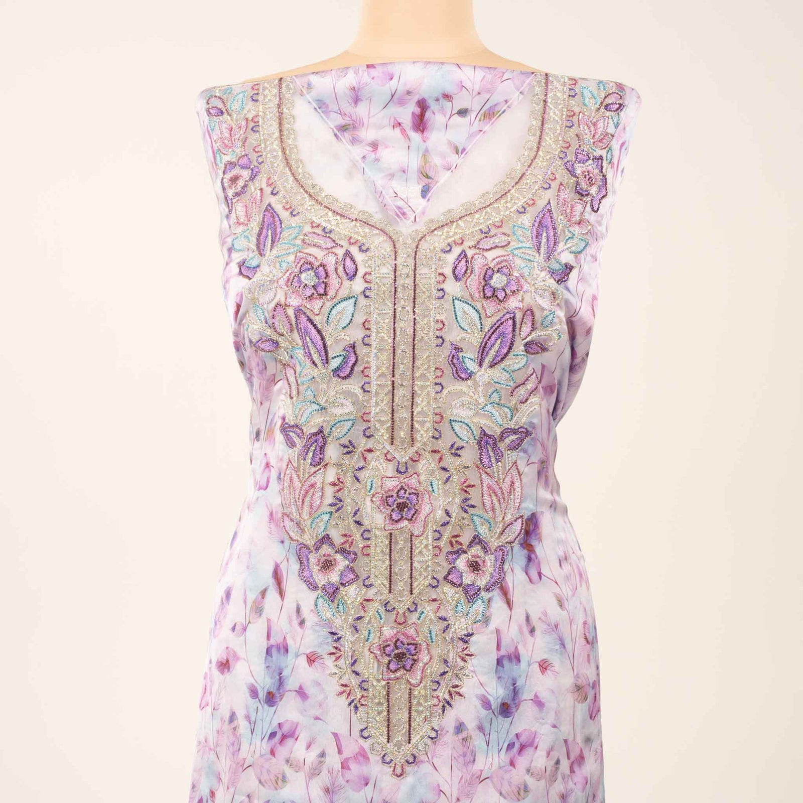 armani-silk-autumn-veil Mukhawar fabric #colour_lilac-mist