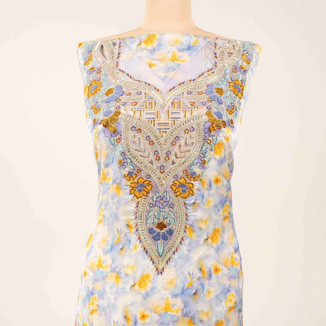 armani-silk-soft-petals Mukhawar fabric 