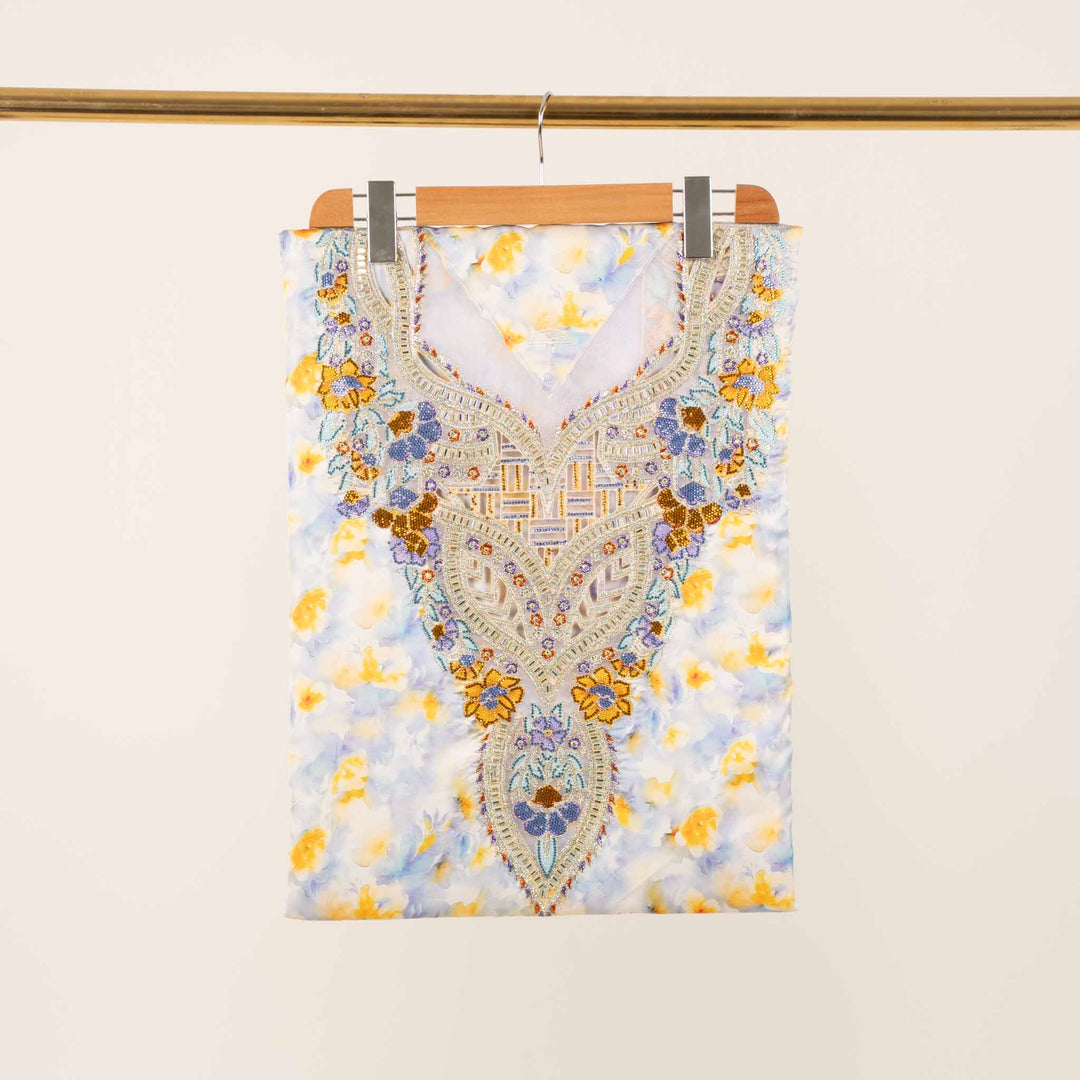 armani-silk-soft-petals Mukhawar fabric 