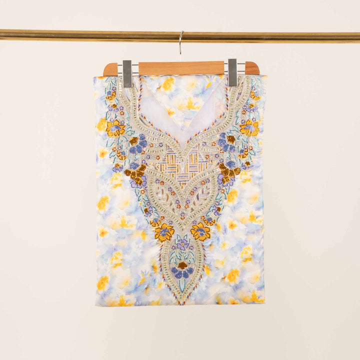 armani-silk-soft-petals Mukhawar fabric 