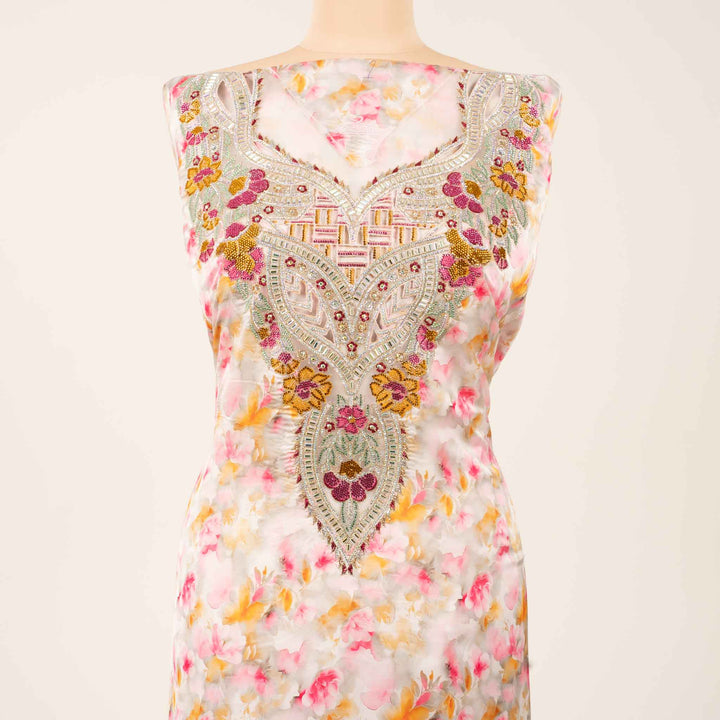 armani-silk-soft-petals Mukhawar fabric 