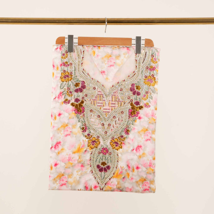 armani-silk-soft-petals Mukhawar fabric 