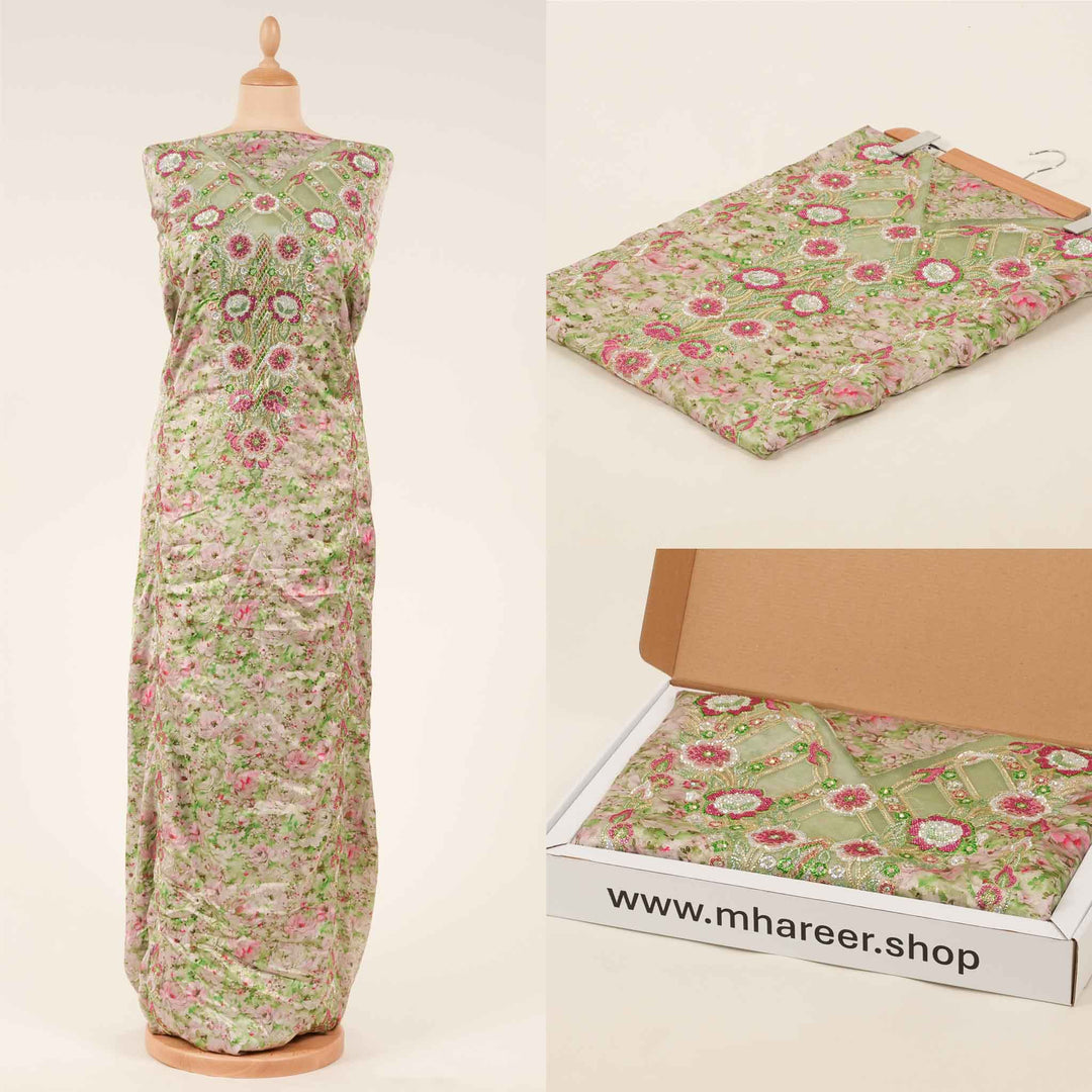 armani-silk-bloom-elegance Mukhawar fabric 