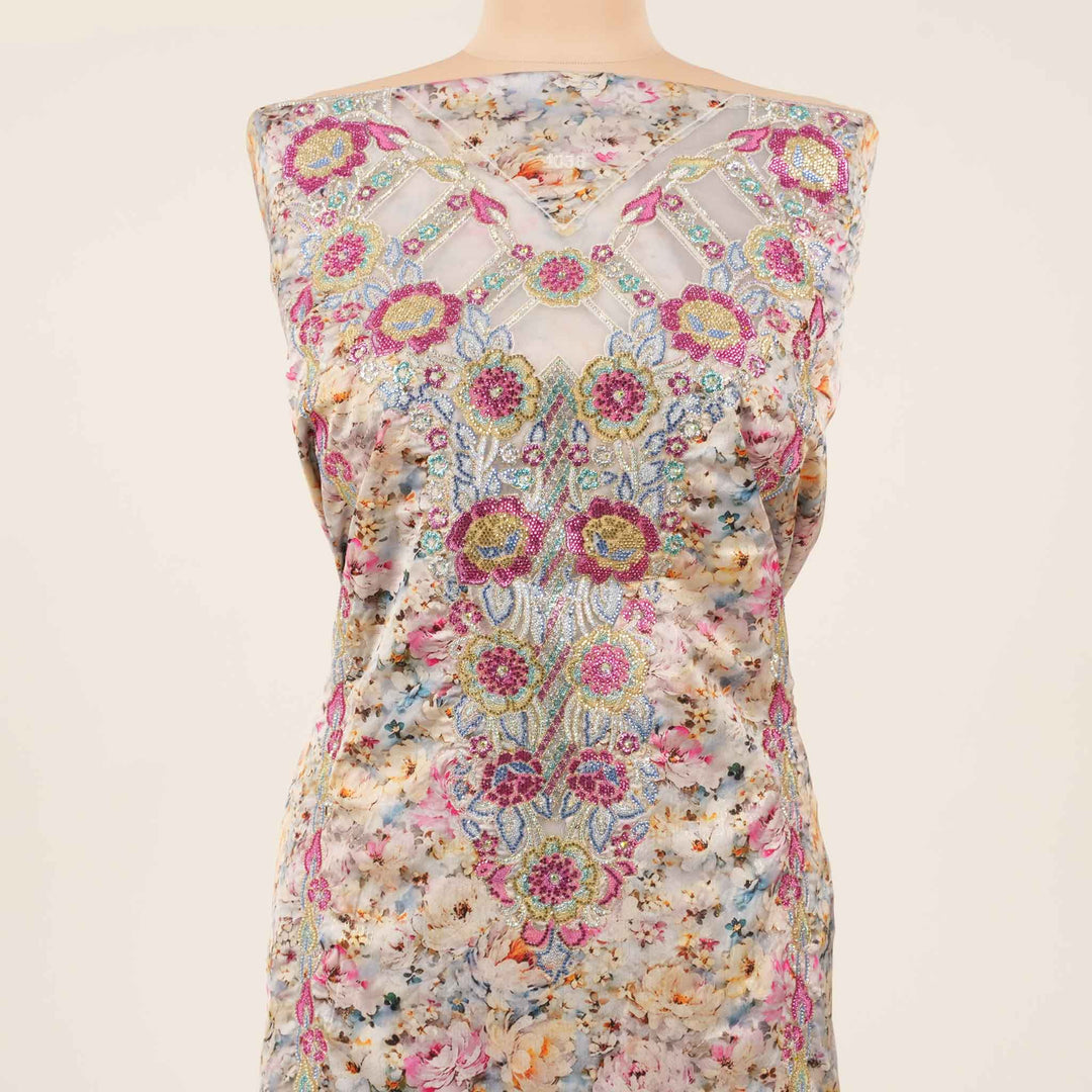 armani-silk-bloom-elegance Mukhawar fabric 