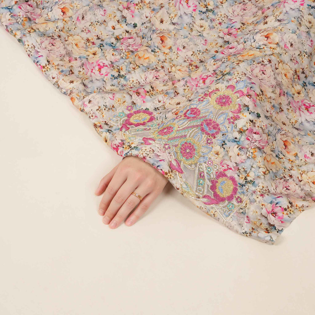 armani-silk-bloom-elegance Mukhawar fabric 