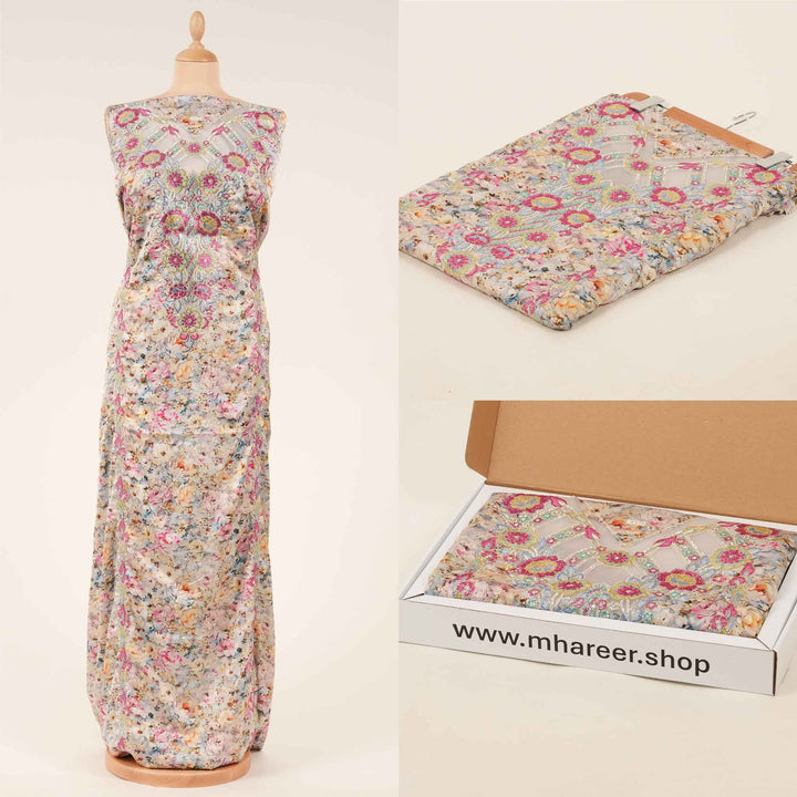 armani-silk-bloom-elegance Mukhawar fabric 