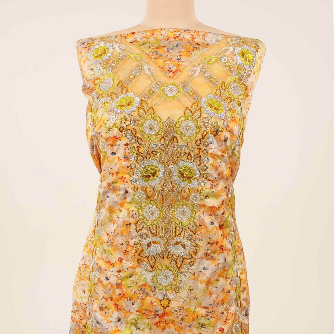 armani-silk-bloom-elegance Mukhawar fabric 