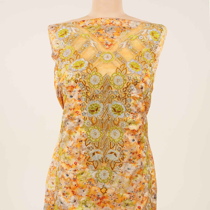 armani-silk-bloom-elegance Mukhawar fabric 