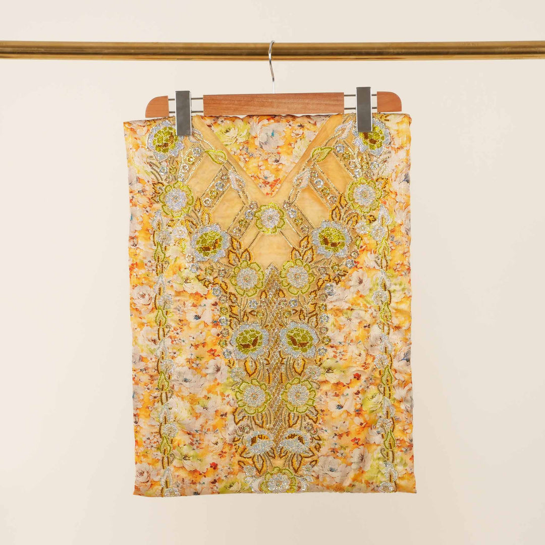 armani-silk-bloom-elegance Mukhawar fabric 