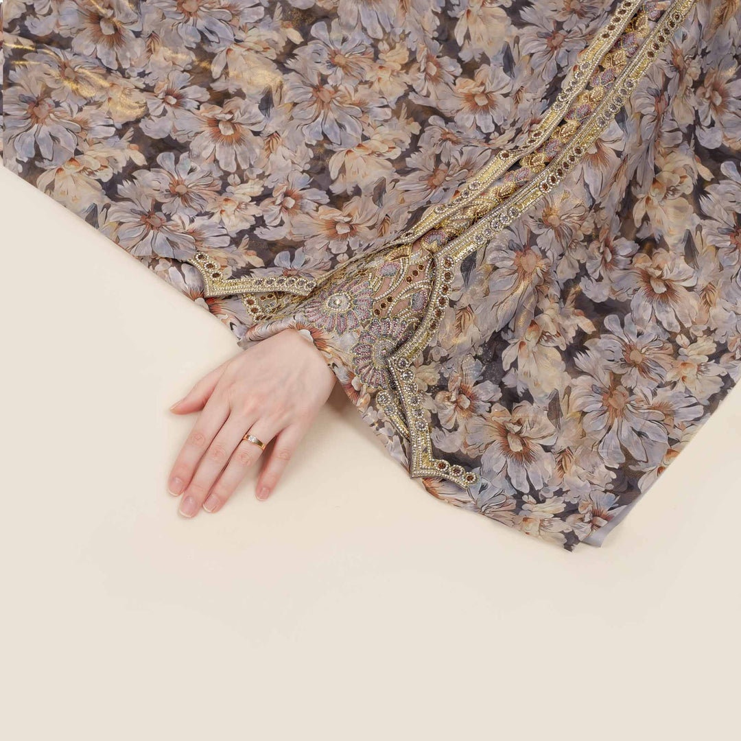 italian-silk-golden-magnolia-Mukhawar-fabric 