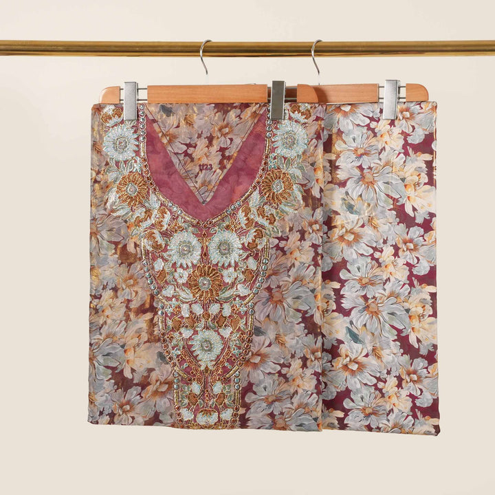 italian-silk-golden-magnolia-Mukhawar-fabric 