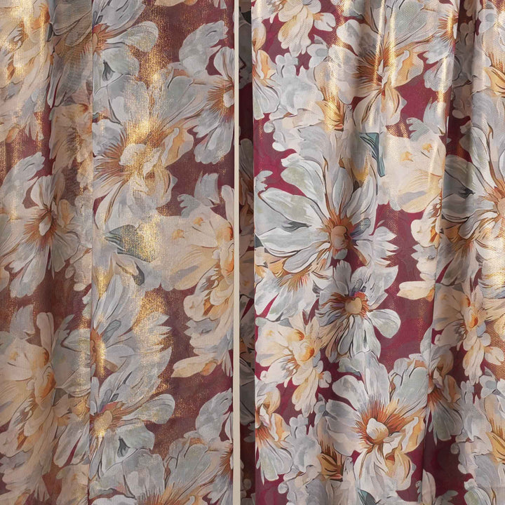 italian-silk-golden-magnolia-Mukhawar-fabric 