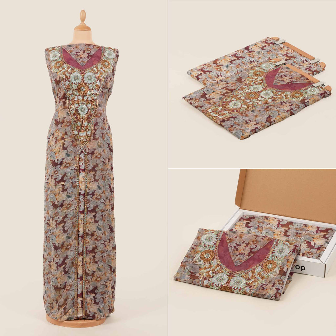 italian-silk-golden-magnolia-Mukhawar-fabric 