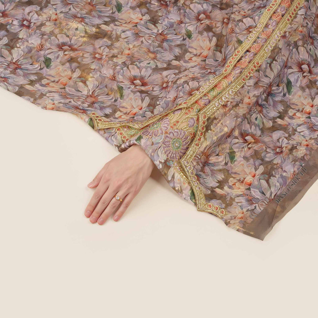 italian-silk-golden-magnolia-Mukhawar-fabric 