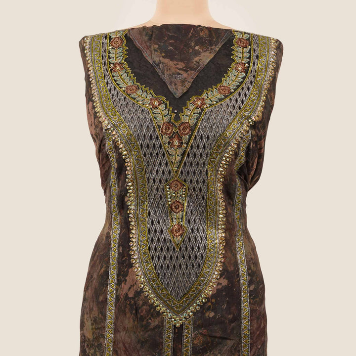 italian-silk-midnight-canvas-Mukhawar-fabric 