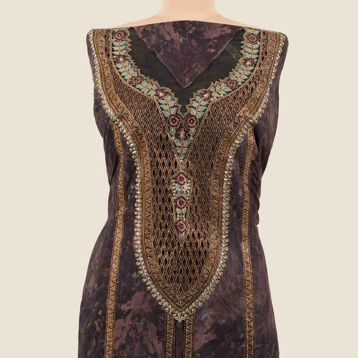 italian-silk-midnight-canvas-Mukhawar-fabric 