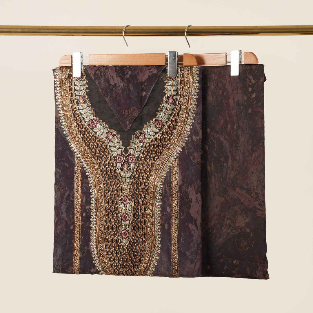 italian-silk-midnight-canvas-Mukhawar-fabric 