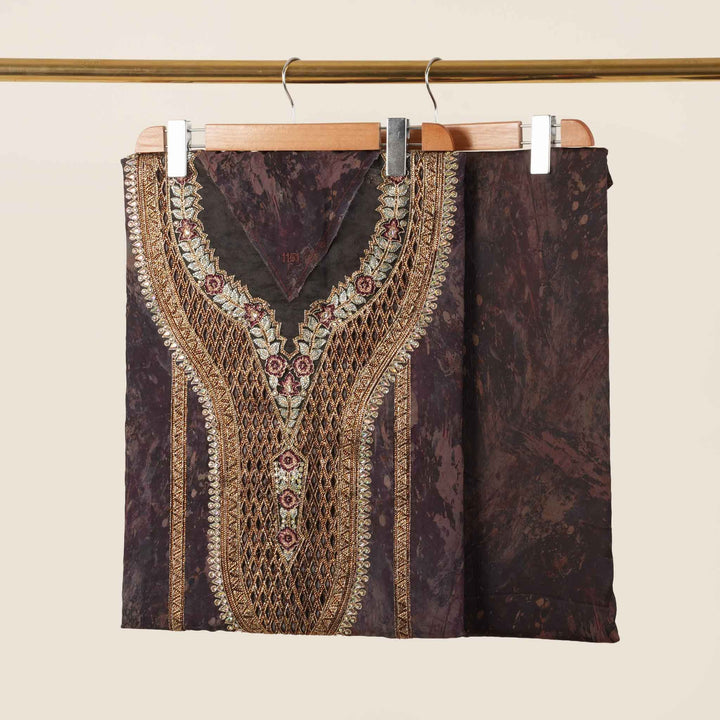 italian-silk-midnight-canvas-Mukhawar-fabric 