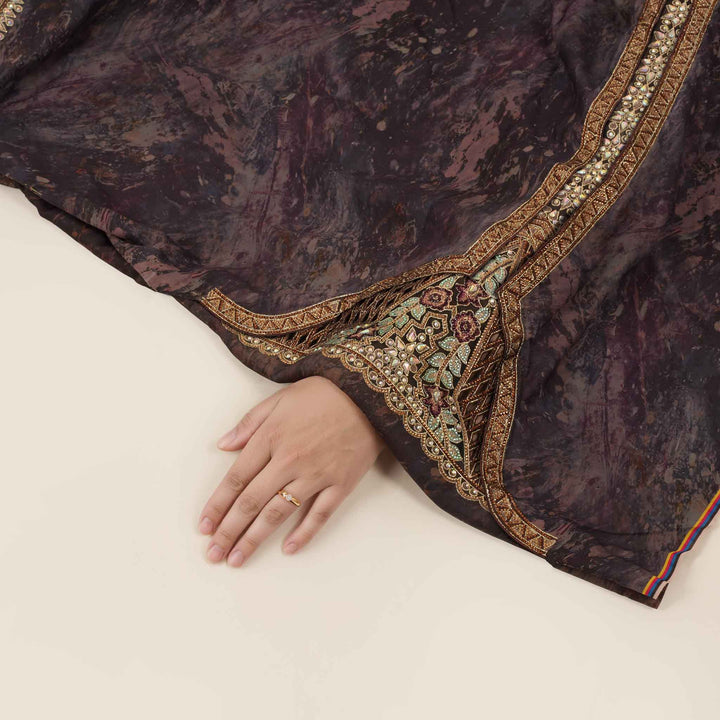 italian-silk-midnight-canvas-Mukhawar-fabric 