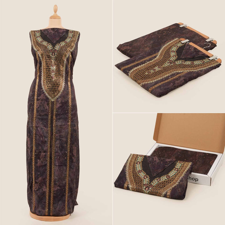 italian-silk-midnight-canvas-Mukhawar-fabric 