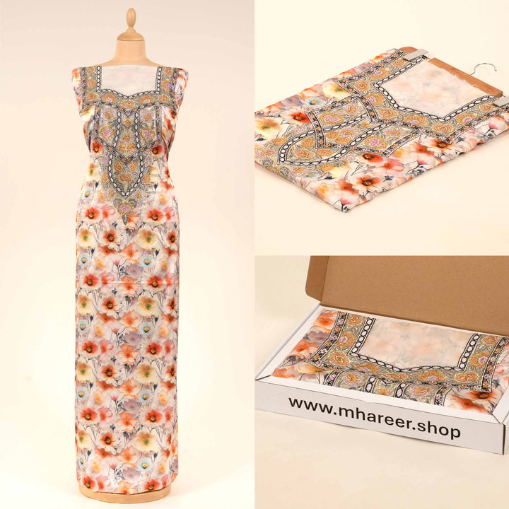 italian-silk-blossom-whisper Mukhawar fabric 
