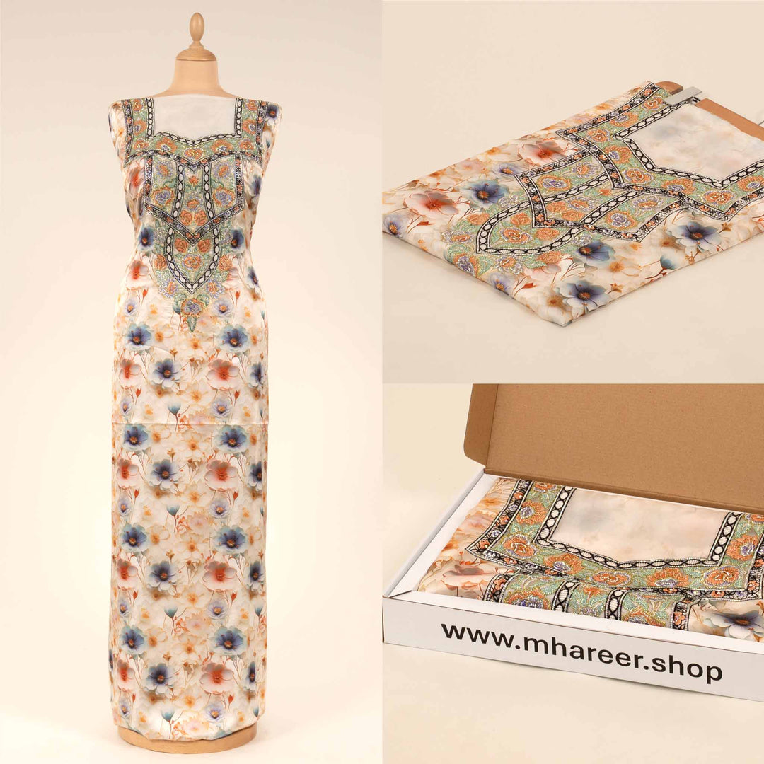 italian-silk-blossom-whisper Mukhawar fabric 