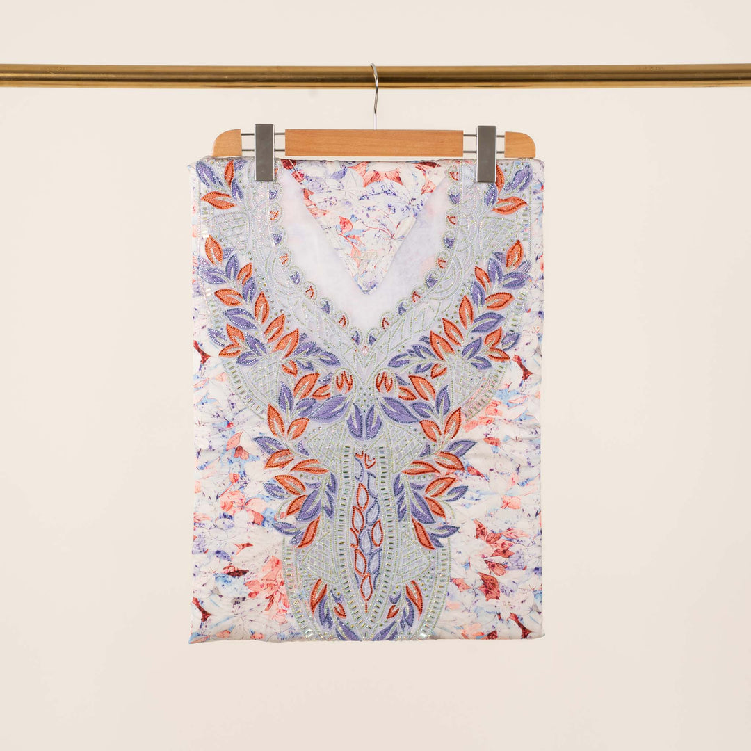 italian-silk-celeste-bloom Mukhawar fabric 