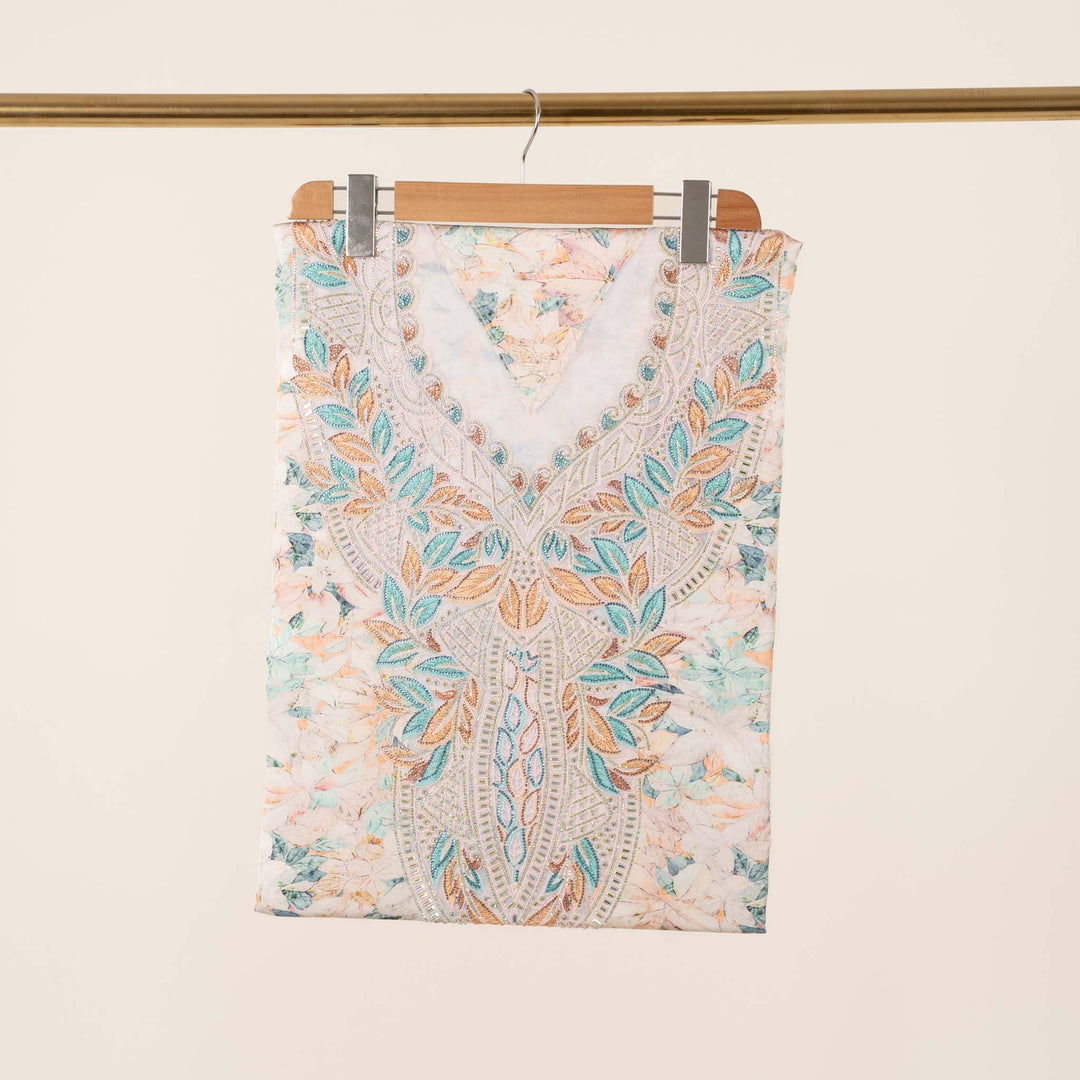 italian-silk-celeste-bloom Mukhawar fabric 