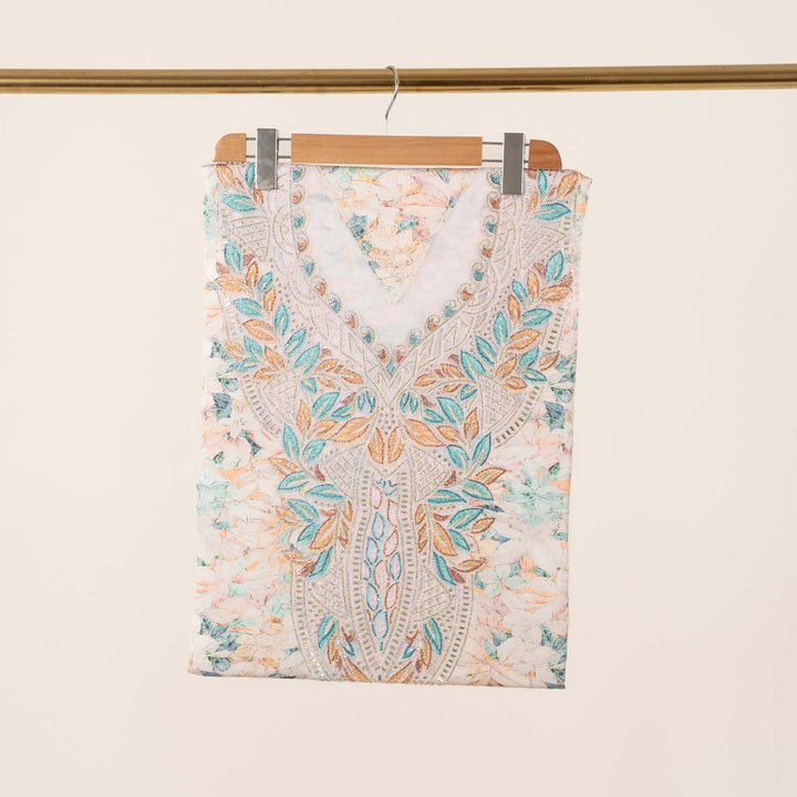 italian-silk-celeste-bloom Mukhawar fabric 