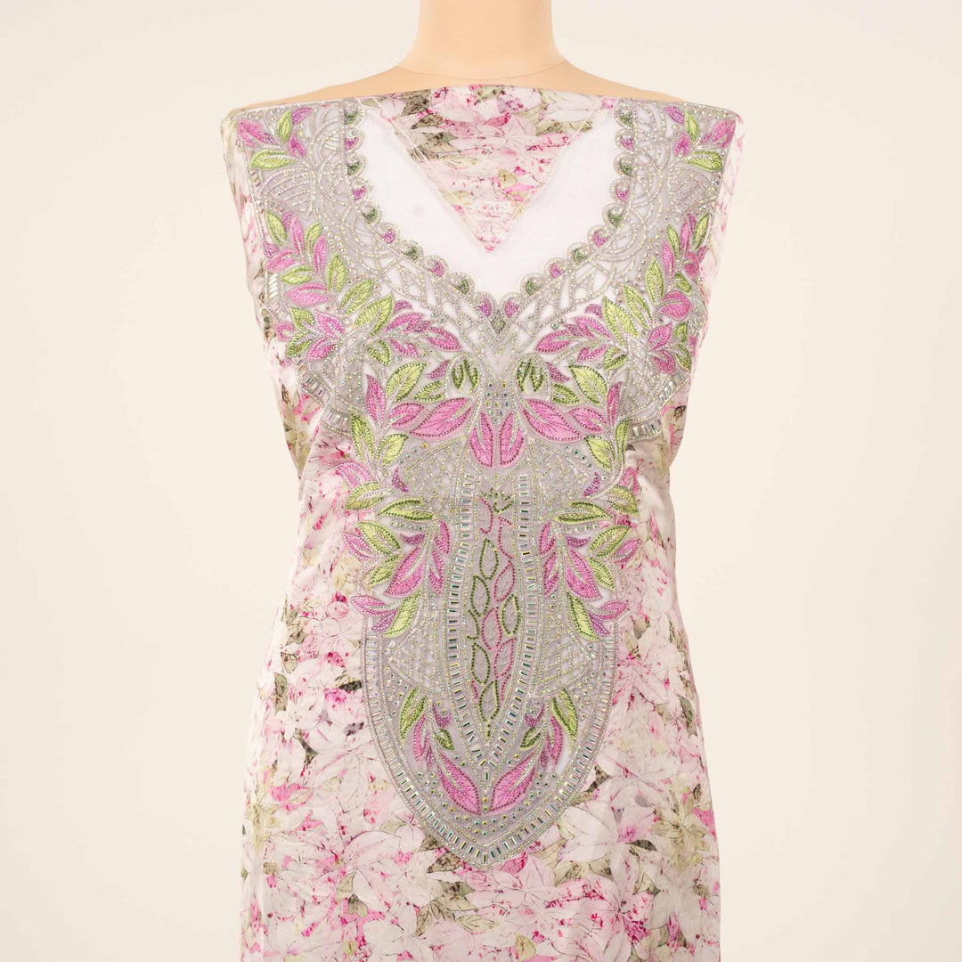 italian-silk-celeste-bloom Mukhawar fabric 