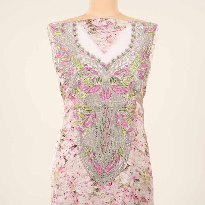 italian-silk-celeste-bloom Mukhawar fabric 