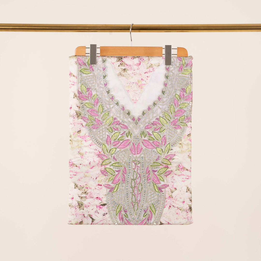 italian-silk-celeste-bloom Mukhawar fabric 