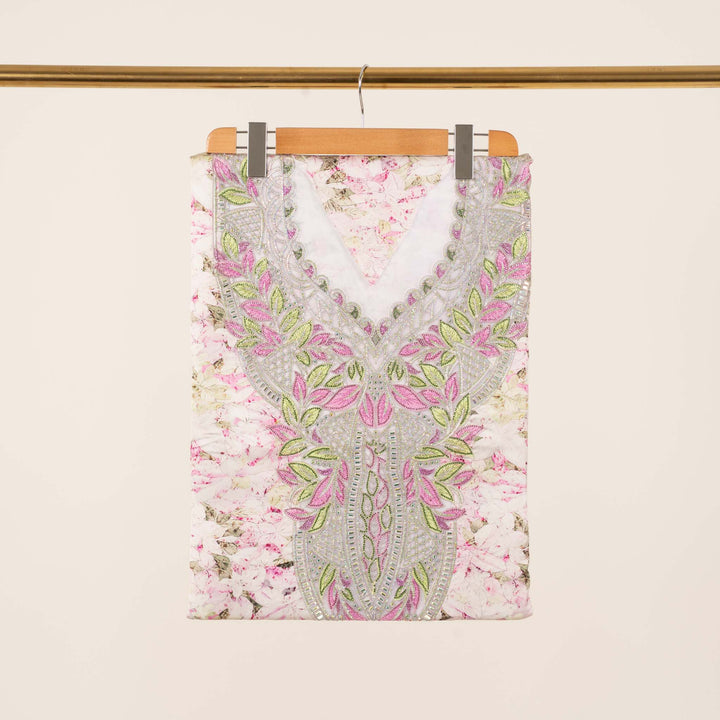 italian-silk-celeste-bloom Mukhawar fabric 