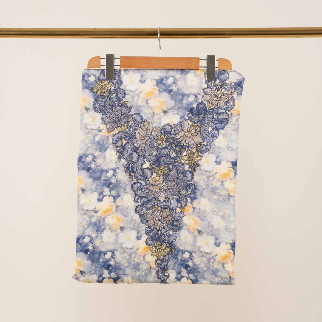 italian-silk-layali-azure Mukhawar fabric 