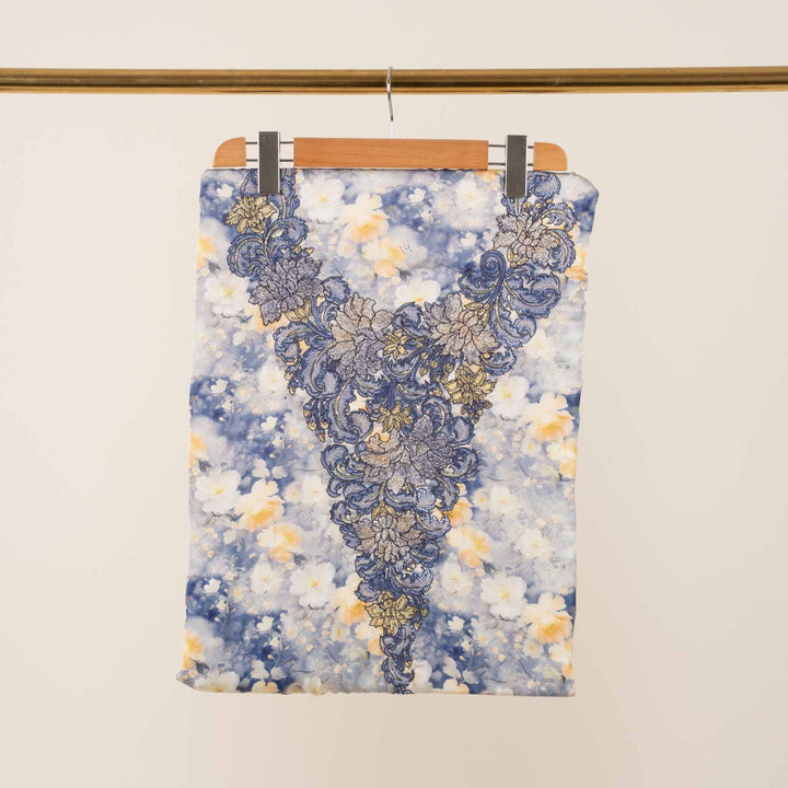 italian-silk-layali-azure Mukhawar fabric 