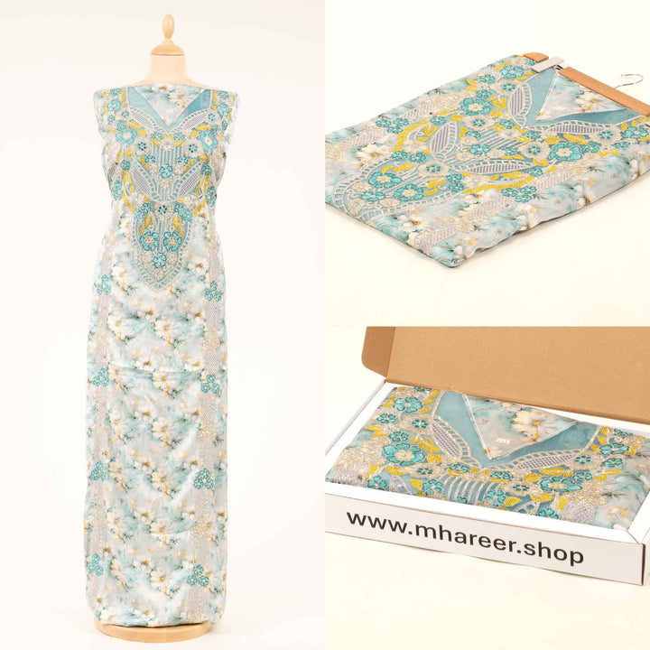 italian-silk-layali-bloom Mukhawar fabric 