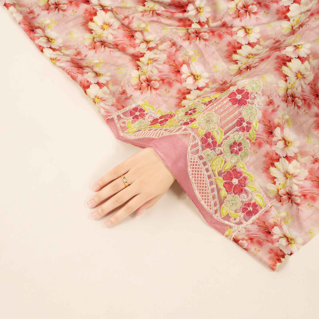 italian-silk-layali-bloom Mukhawar fabric 