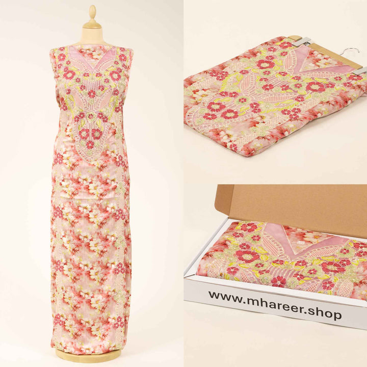 italian-silk-layali-bloom Mukhawar fabric 