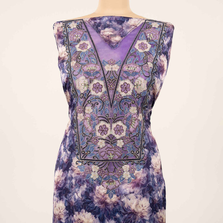 italian-silk-midnight-garden Mukhawar fabric 