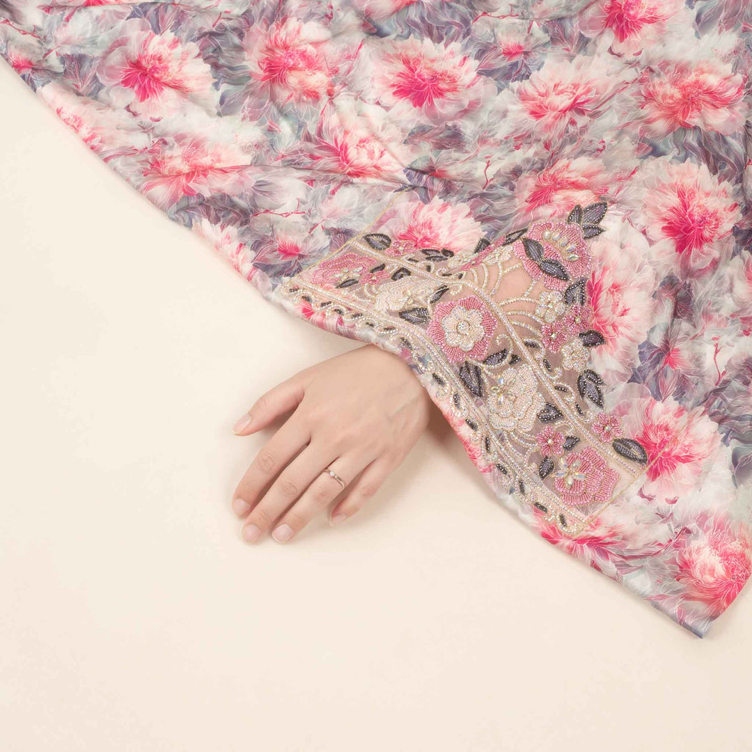 italian-silk-midnight-garden Mukhawar fabric 