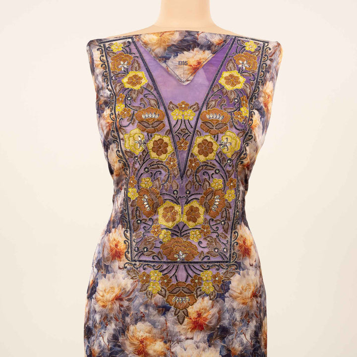italian-silk-midnight-garden Mukhawar fabric 