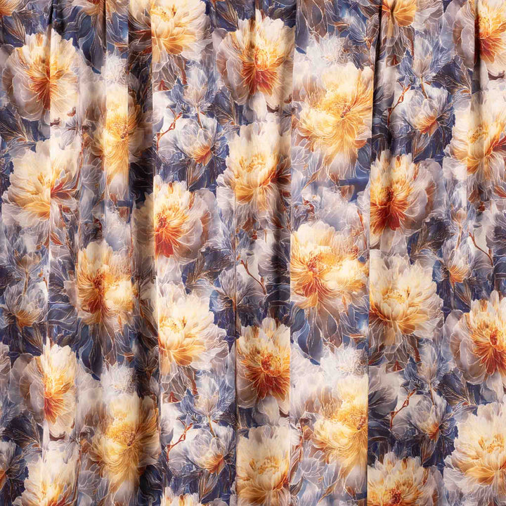 italian-silk-midnight-garden Mukhawar fabric 