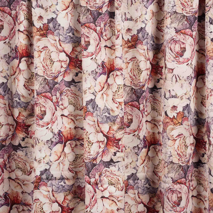italian-silk-vintage-garden Mukhawar fabric 