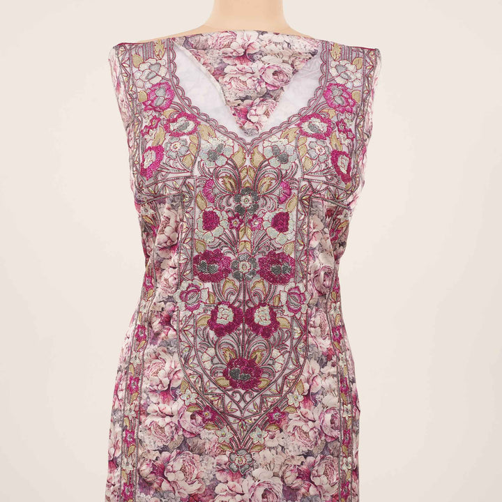 italian-silk-vintage-garden Mukhawar fabric 