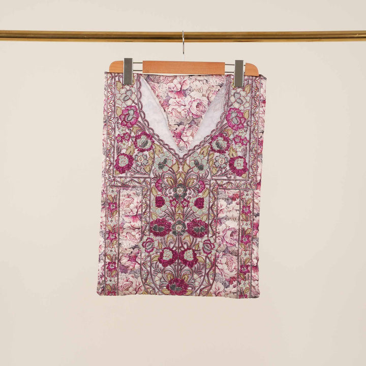italian-silk-vintage-garden Mukhawar fabric 